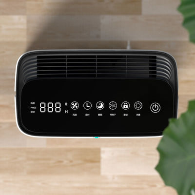 Hepa H14 Filter Home Medic Air Purifier Highest Cadr Dust Cleaner