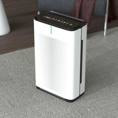 220V 50Hz Room Air Purifier 253.7nm UV Wavelength For School Hospitals