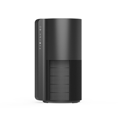 Portable Home Smart Clean Air Purifier Hepa Filter For Bacteria and Smoke