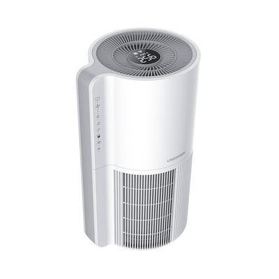 Portable Home Smart Clean Air Purifier Hepa Filter For Bacteria and Smoke