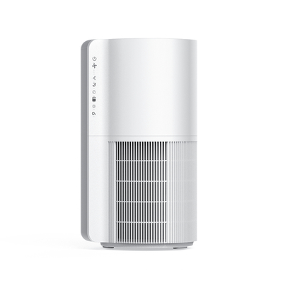 Portable Home Smart Clean Air Purifier Hepa Filter For Bacteria and Smoke