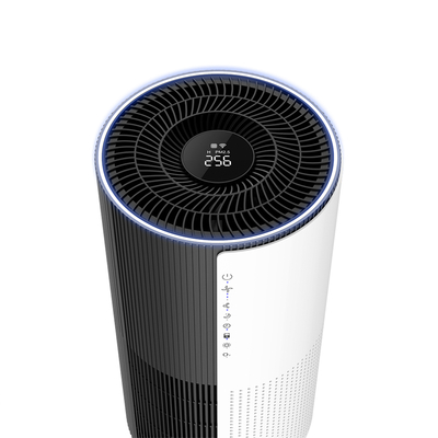 240V Home Appliances UV Hepa Filter Smart Air Sterilizer Bedroom