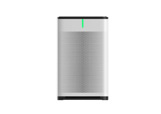 Floor Standing Uv Technology Home Air Purifiers Hepa Filter For Virus