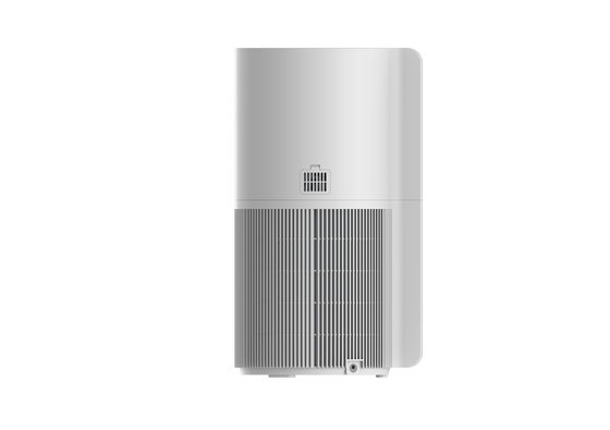 Smart HEPA Negative Ion Home Air Purifiers For Smoke Dust Pet VOCs Asthma