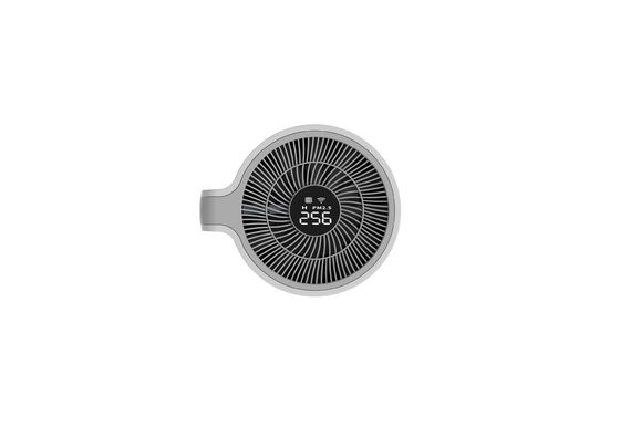 Smart HEPA Negative Ion Home Air Purifiers For Smoke Dust Pet VOCs Asthma