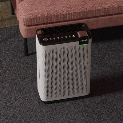 Маленький активный кислород для домашних животных фильтр гепа очиститель воздуха WIFI для домашних животных