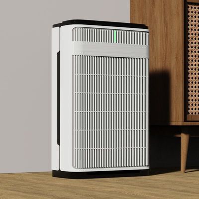 Новый смарт-очиститель воздуха для домашних животных