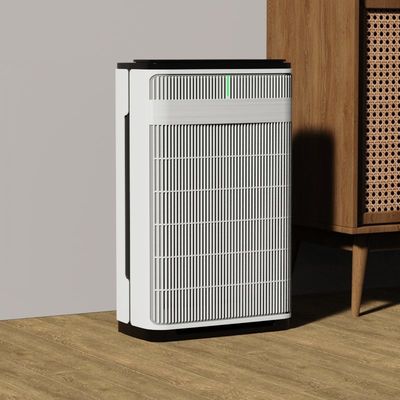 2024 Новая коллекция Hepa Filter Smart WIFI Домашний воздушный очиститель Домашняя семья