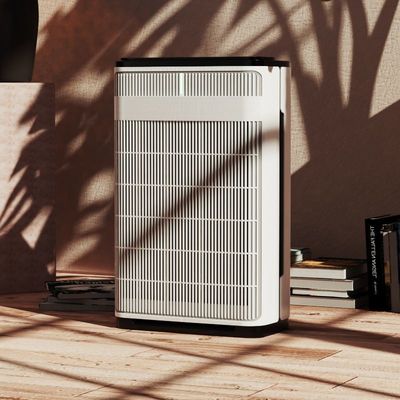 Недавно прибывшие Удаление запаха Hepa фильтр домашний воздушный очиститель с управлением WIFI