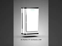 Крытый очиститель 220V 50Hz воздуха дома H13 истинный Hepa с блокировкой замка ребенка